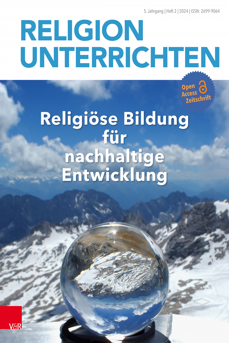 Publication Cover