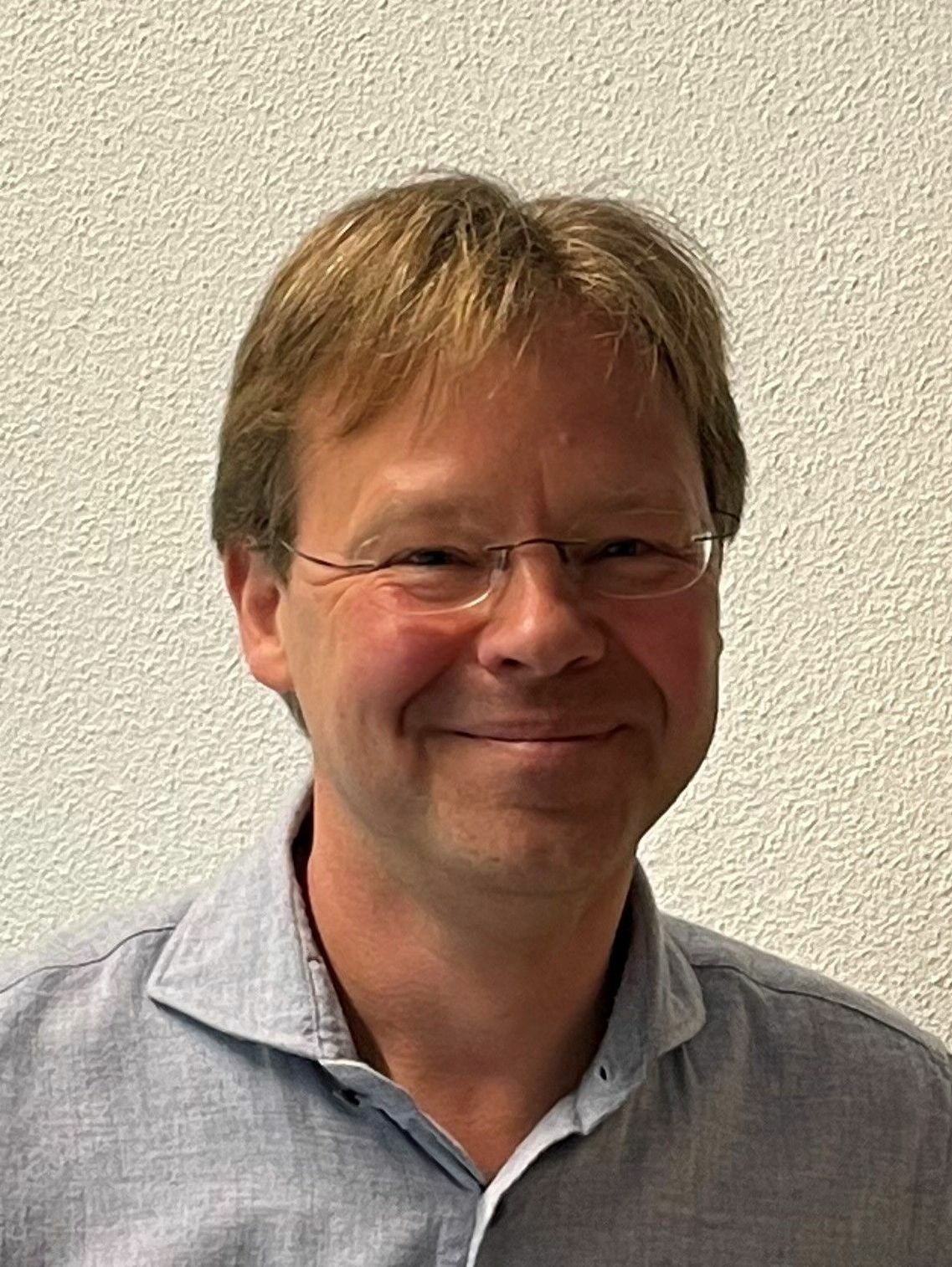 Arjan van Dijk (Arts)