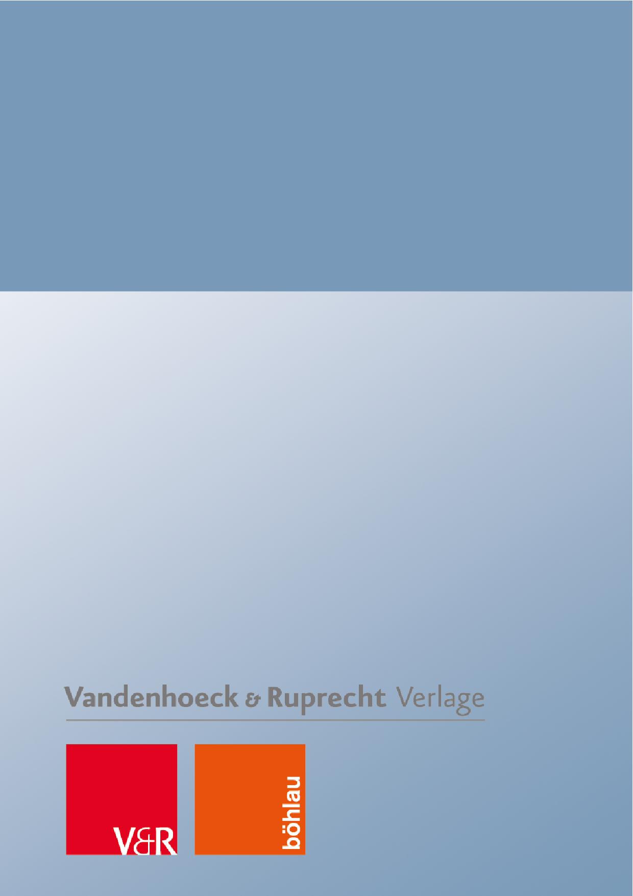 Stacked Publication Cover