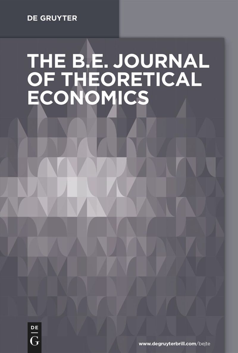 Publication Cover