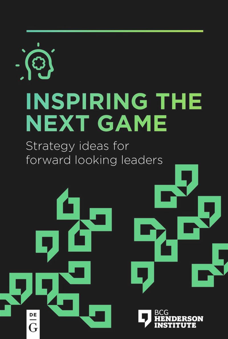 Stacked Publication Cover