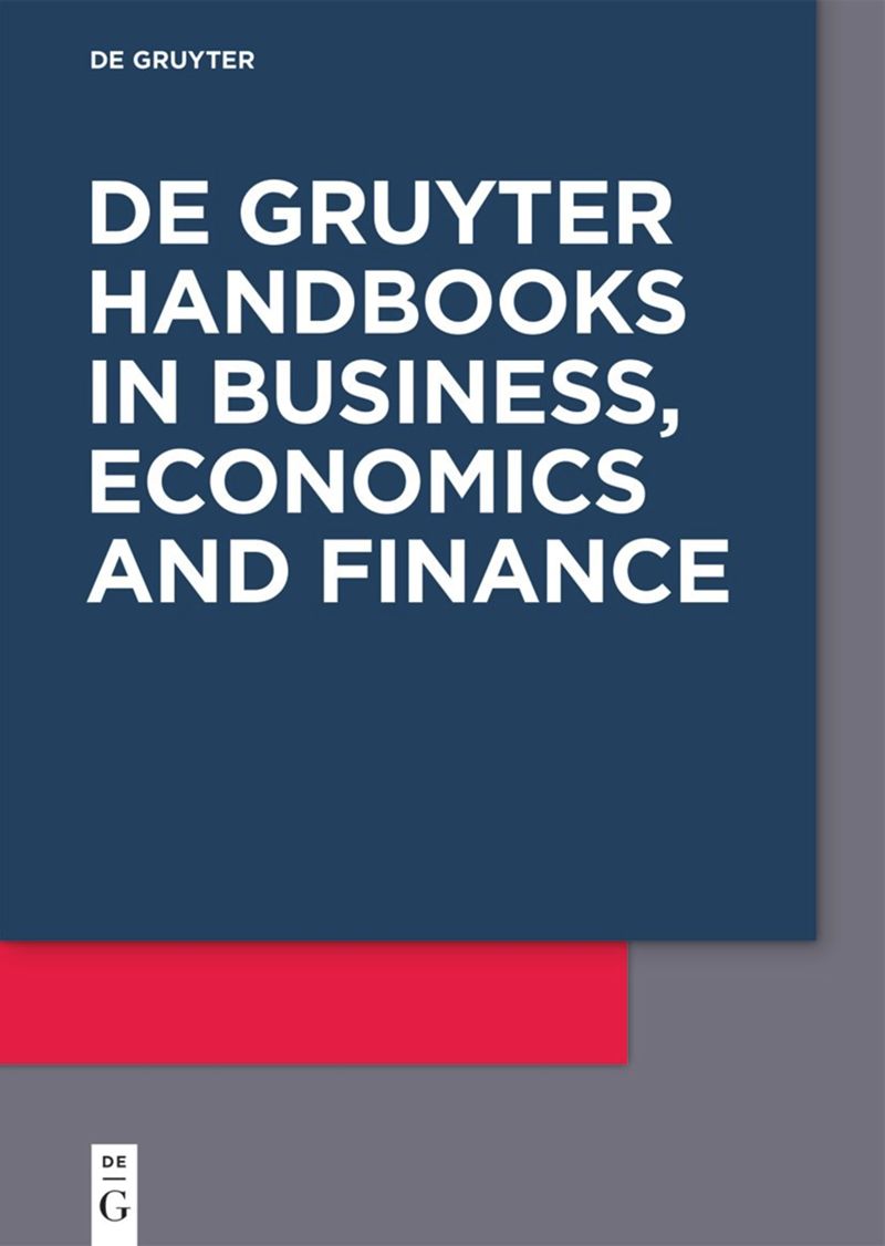 Stacked Publication Cover