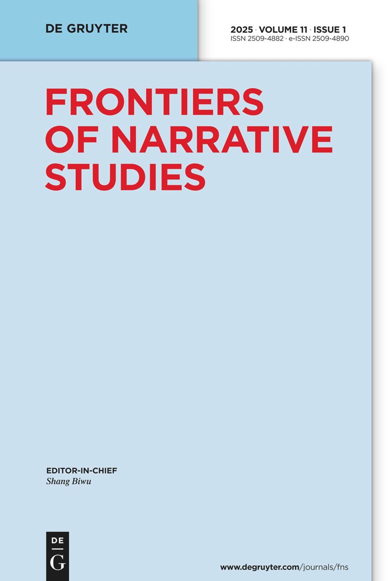 Publication Cover