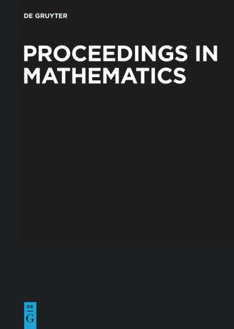 Stacked Publication Cover