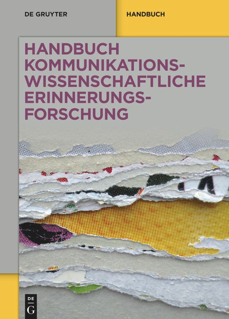 Publication Cover