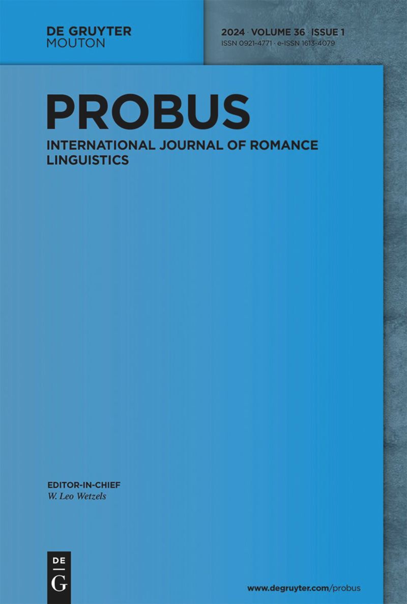 Publication Cover