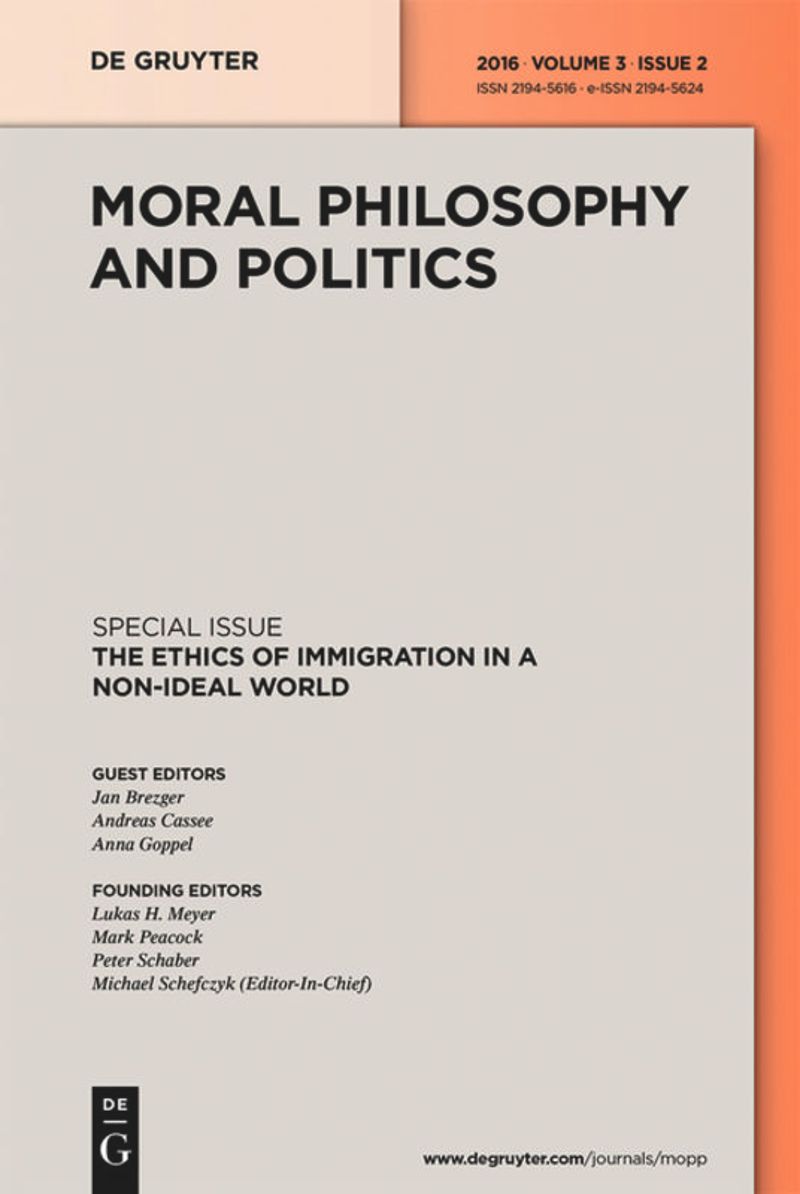 Publication Cover