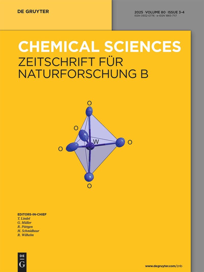 Publication Cover