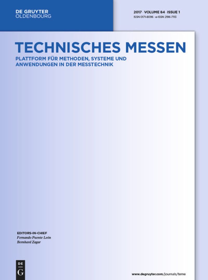 Publication Cover