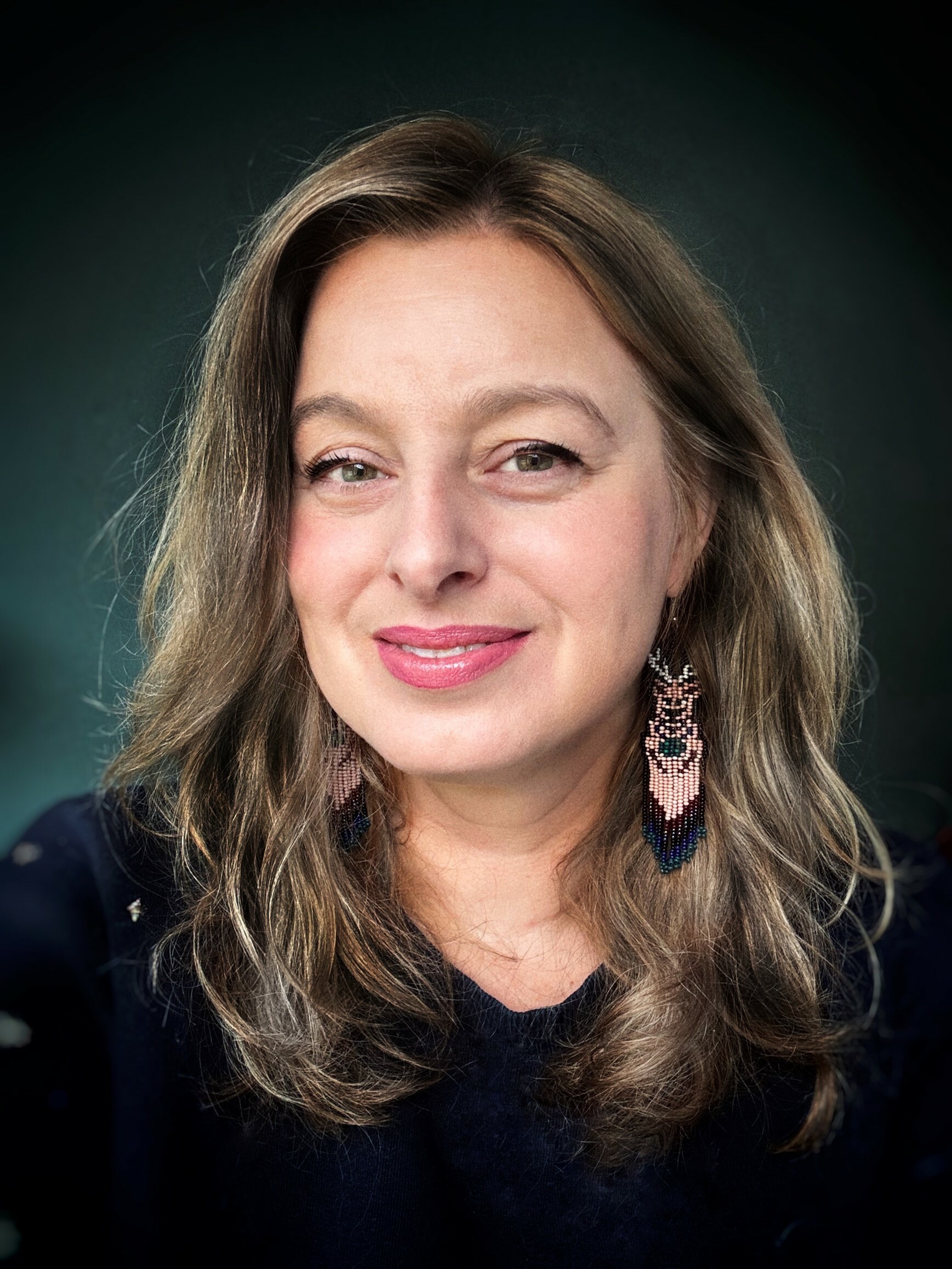 Teddi Dols (Middle Eastern Studies)