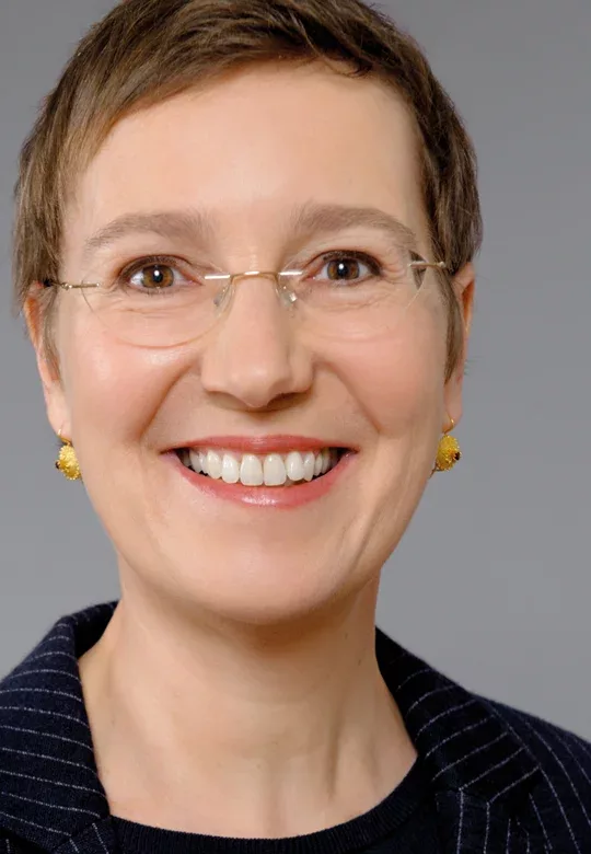 Kristin Berber-Nerlinger