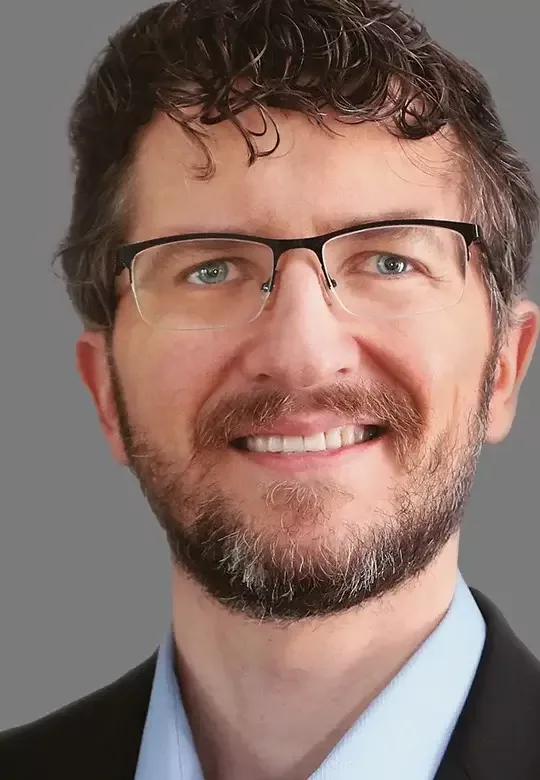 Aaron Sanborn-Overby