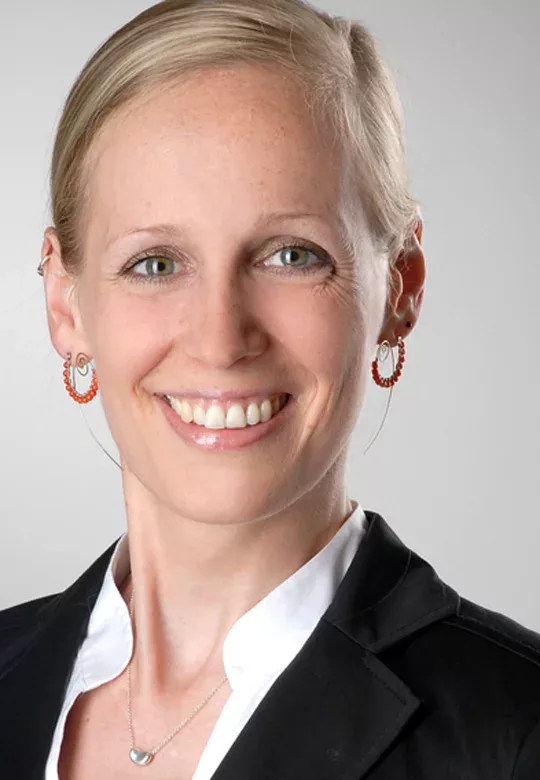 Dr. Anne M. N. Sokoll